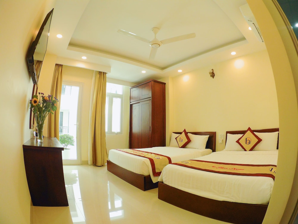 Ngoc Hien Hotel Nha Trang 15/33