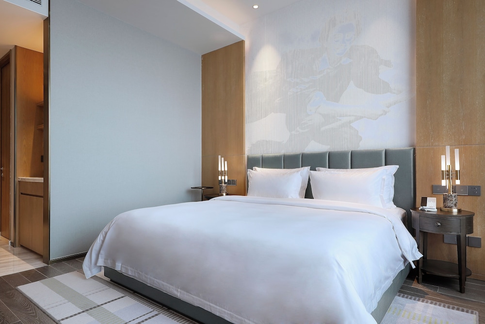 SSAW Boutique Hotel Qingdao Creative Wisdom 13/28
