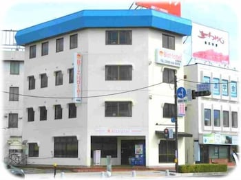 Biz Hotel Shiojiri Ekimae 4/25