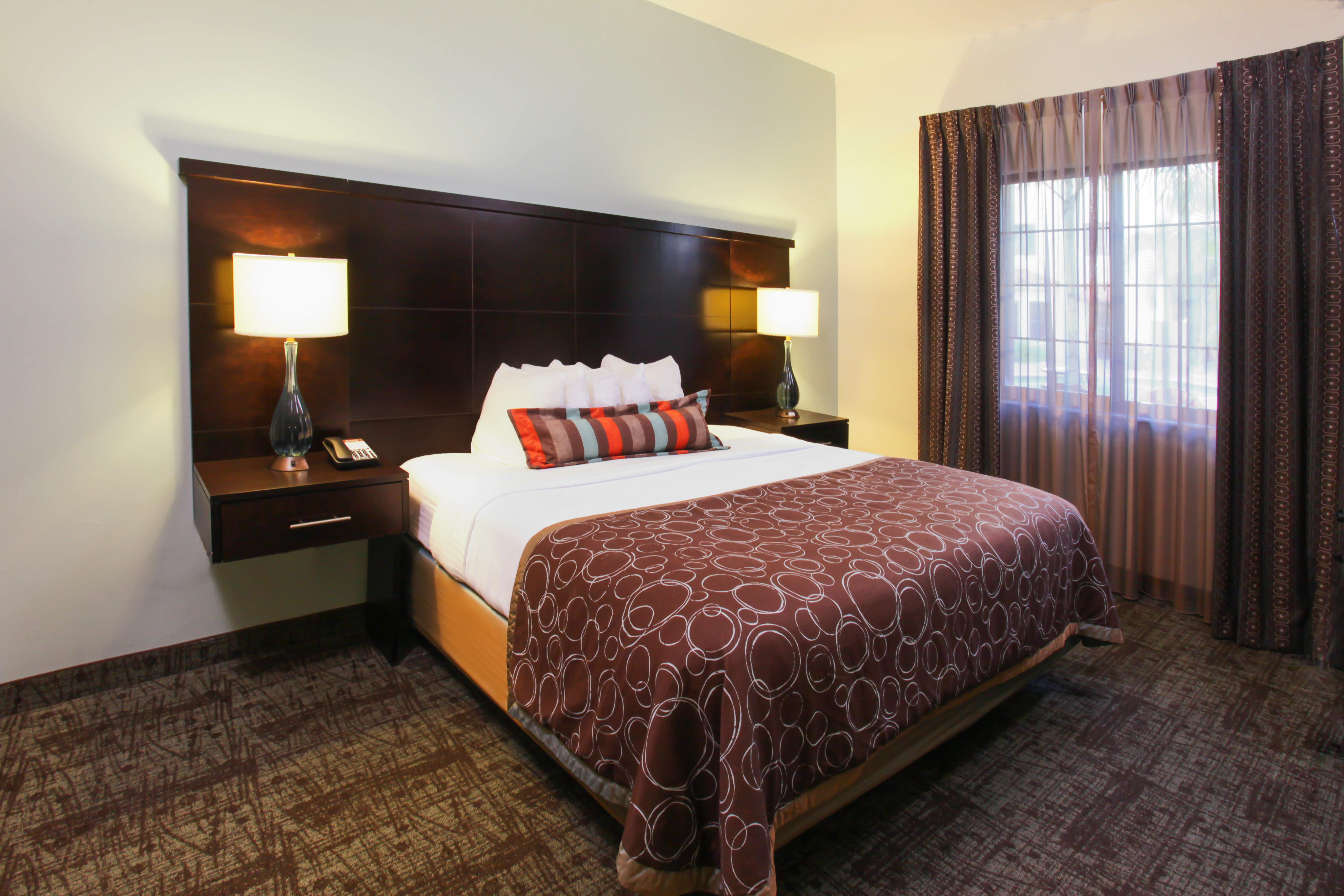 Room at Compass Hotel by Margaritaville Naples, NAPLES - FL