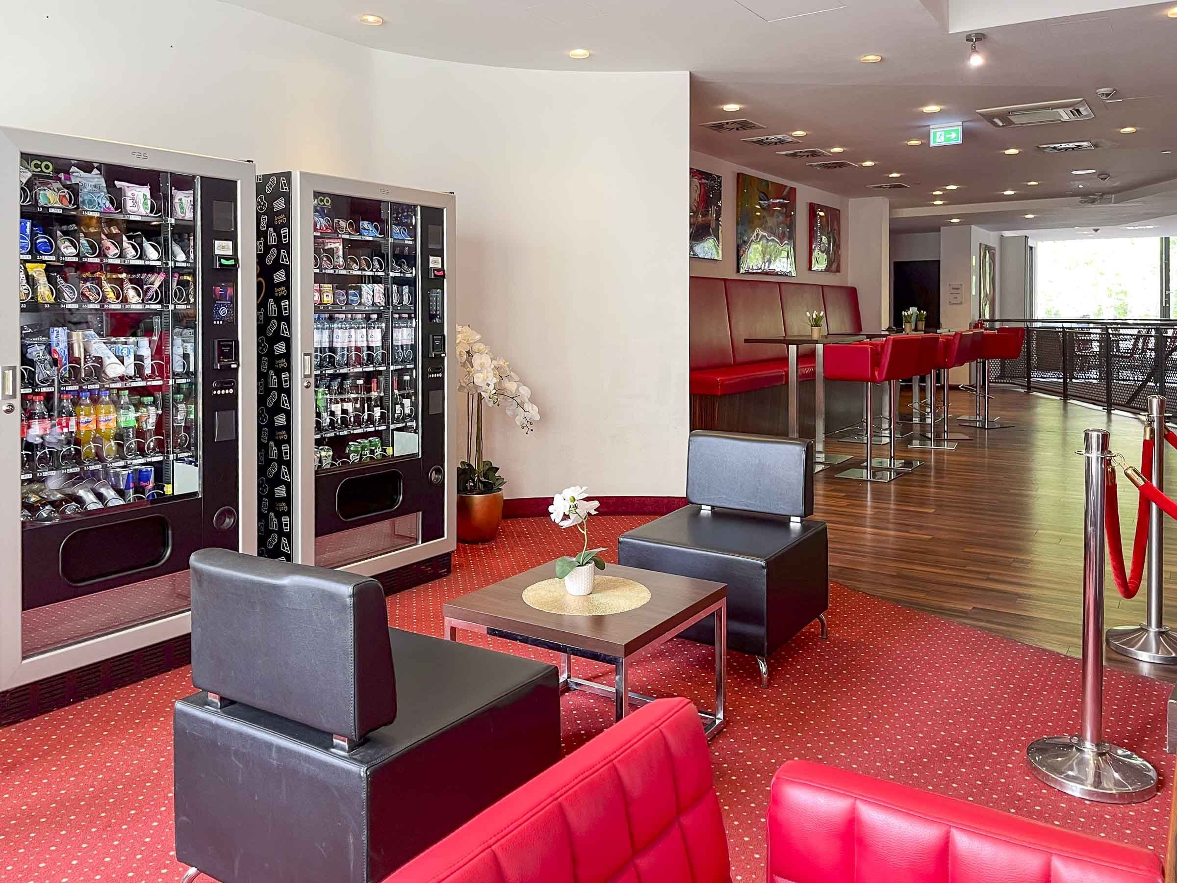 PLAZA Premium Berlin Kurfurstendamm 10/13