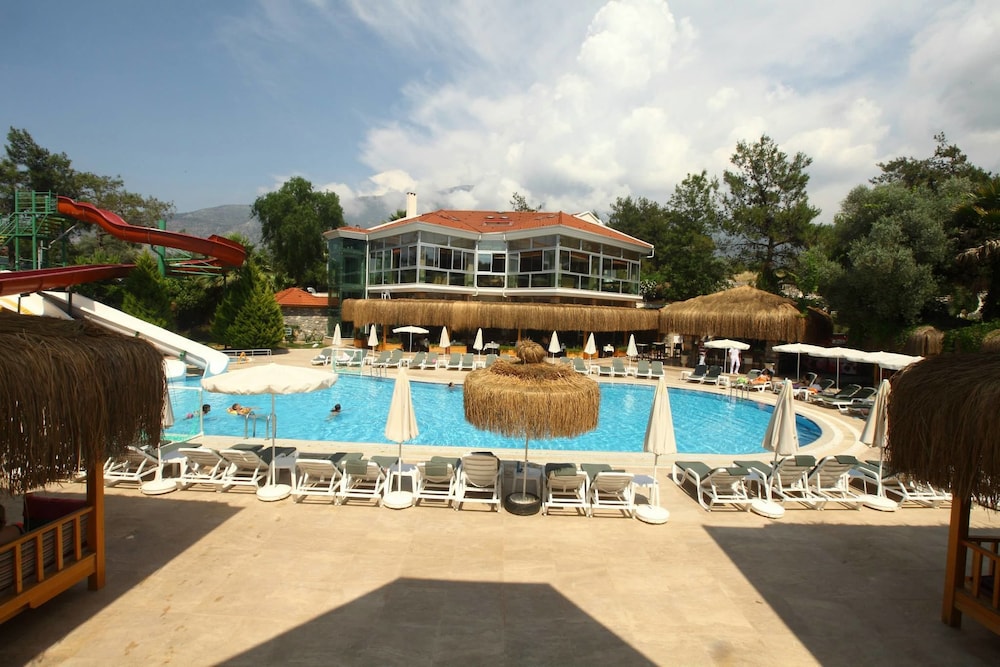 Telmessos Select Hotel - Adults Only +16 7/60