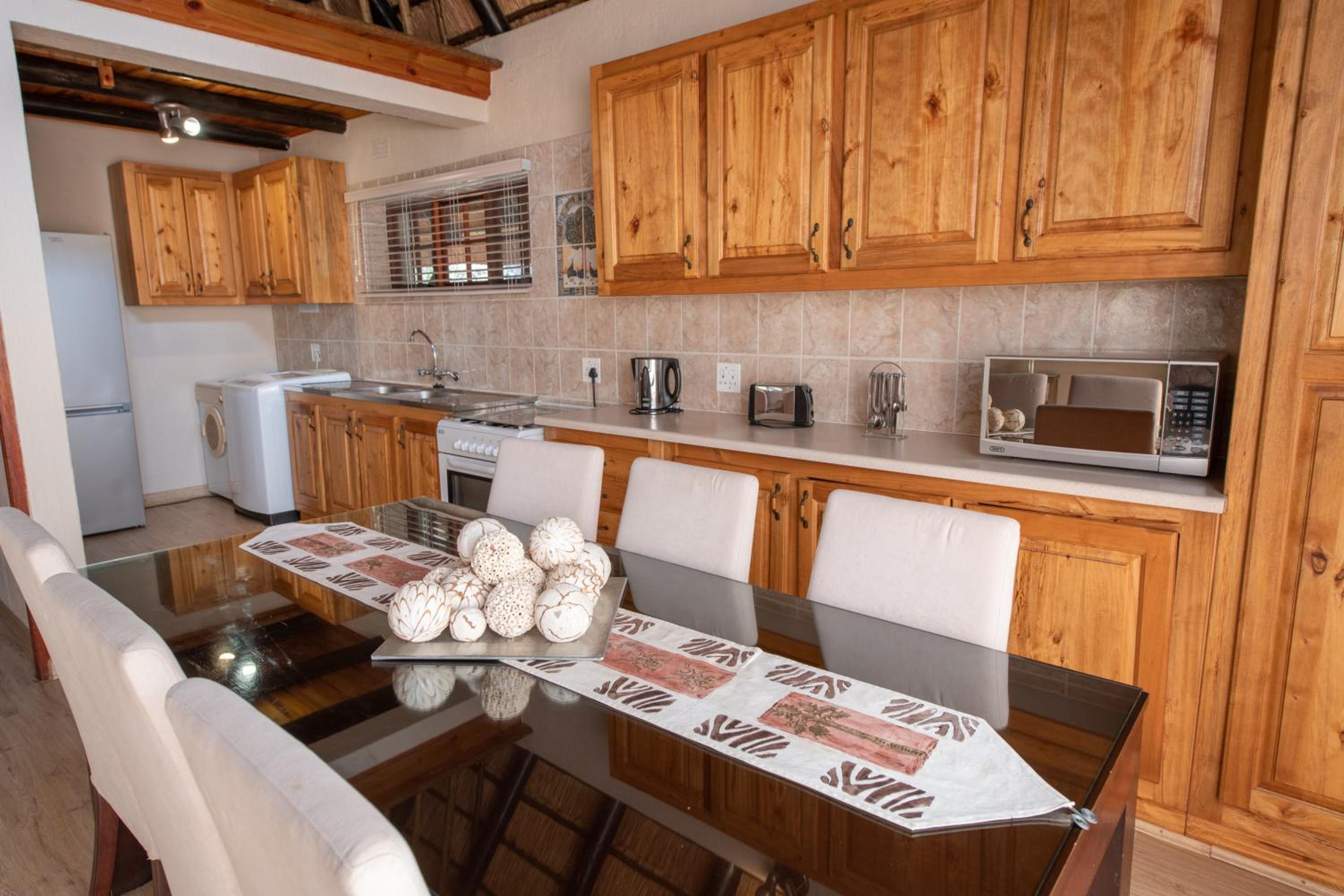 Blyde River Canyon Lodge 14/24