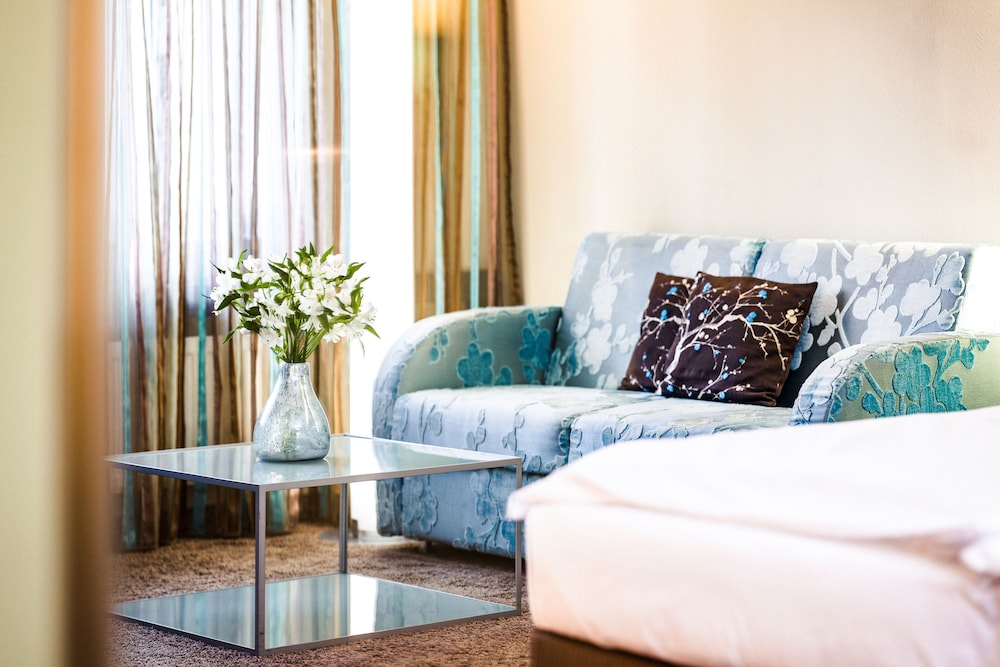 Hotel Der Blaue Reiter 33/68