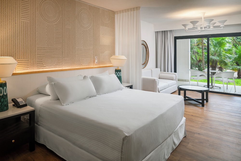 Daisy Junior Suite Familiar