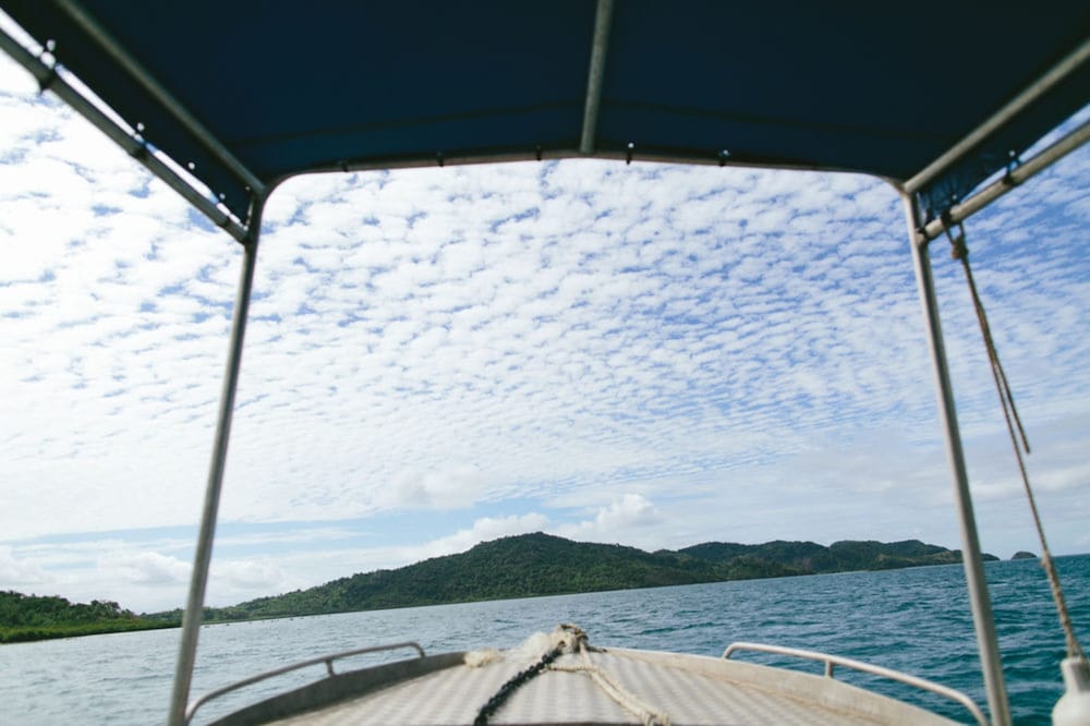The Remote Resort, Fiji Islands 17/67