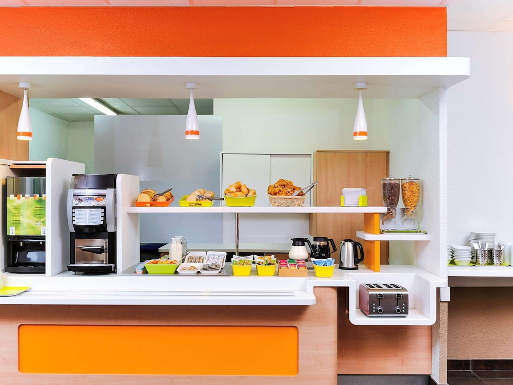 Ibis Budget Lille Centre 57/72