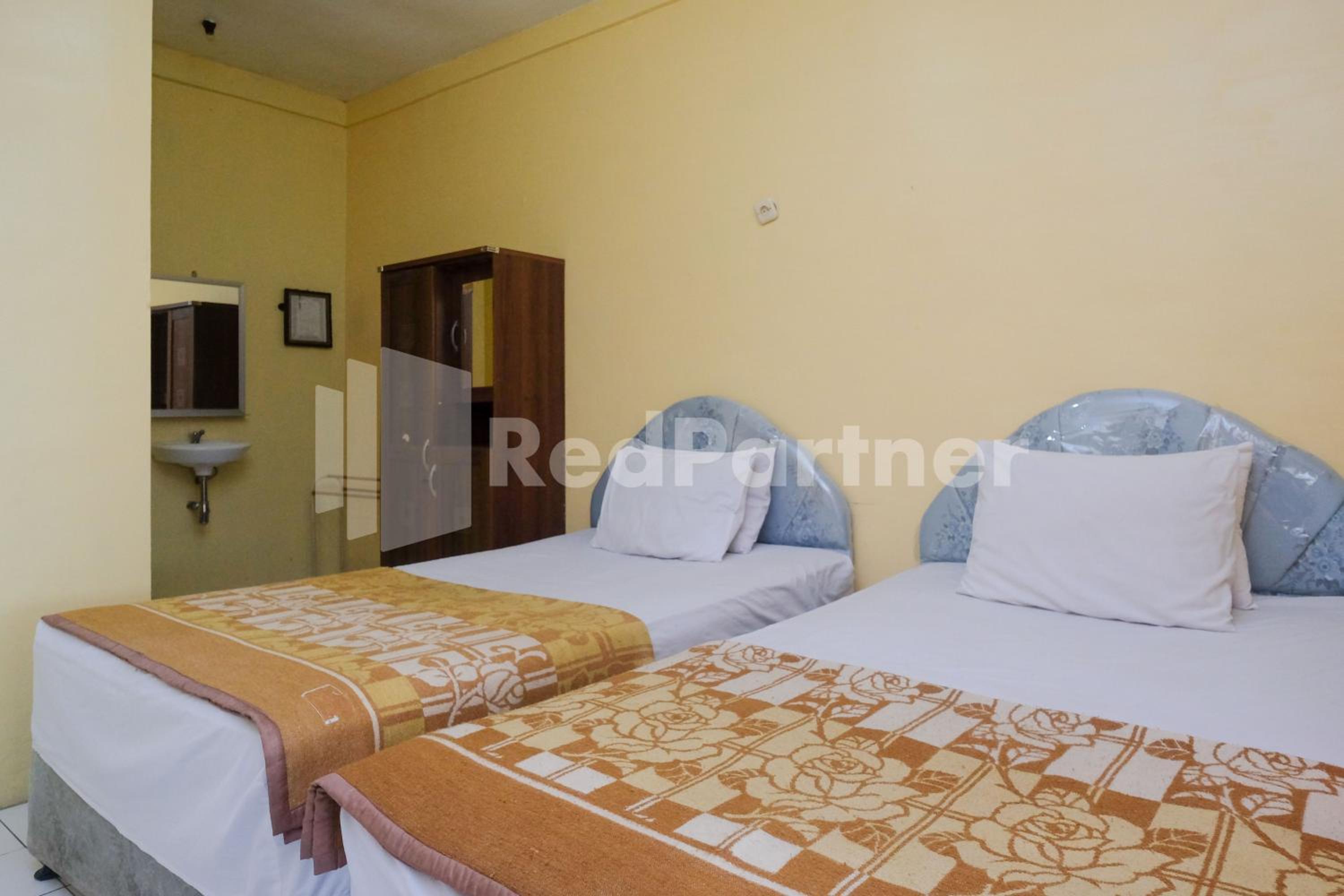 OYO 3206 Hotel Sido Langgeng 17/50