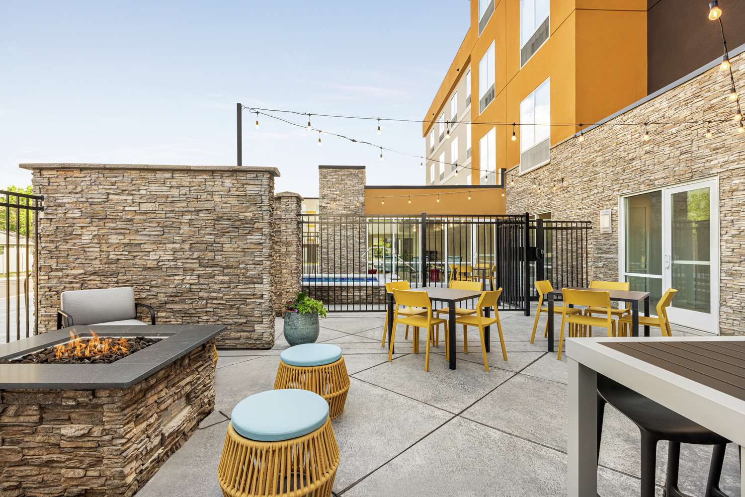 Home2 Suites by Hilton Livingston, MT 19/25