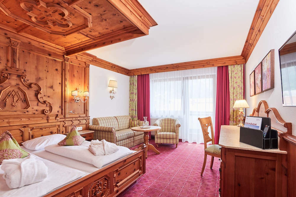 Hotel Schwarzbrunn 20/67