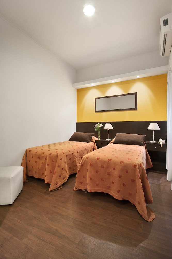Milan Hotel photo3