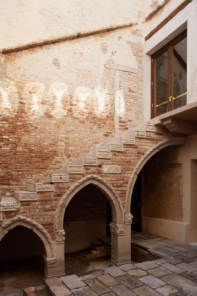 Hotel Ca Zusto Venezia 37/39