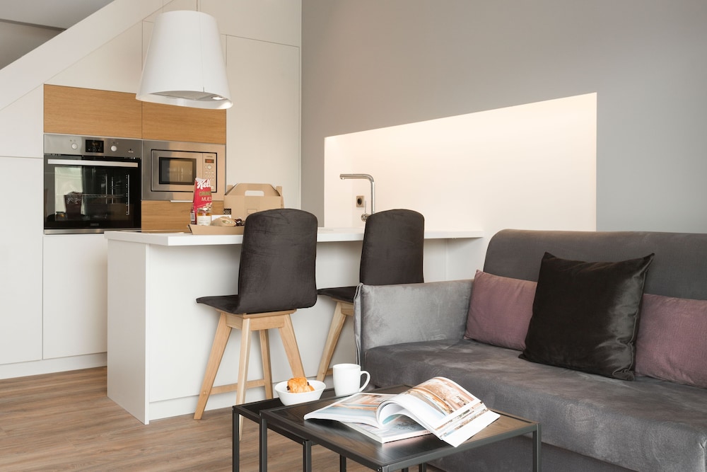 LUX&EASY Athens Downtown Apartments 36/50