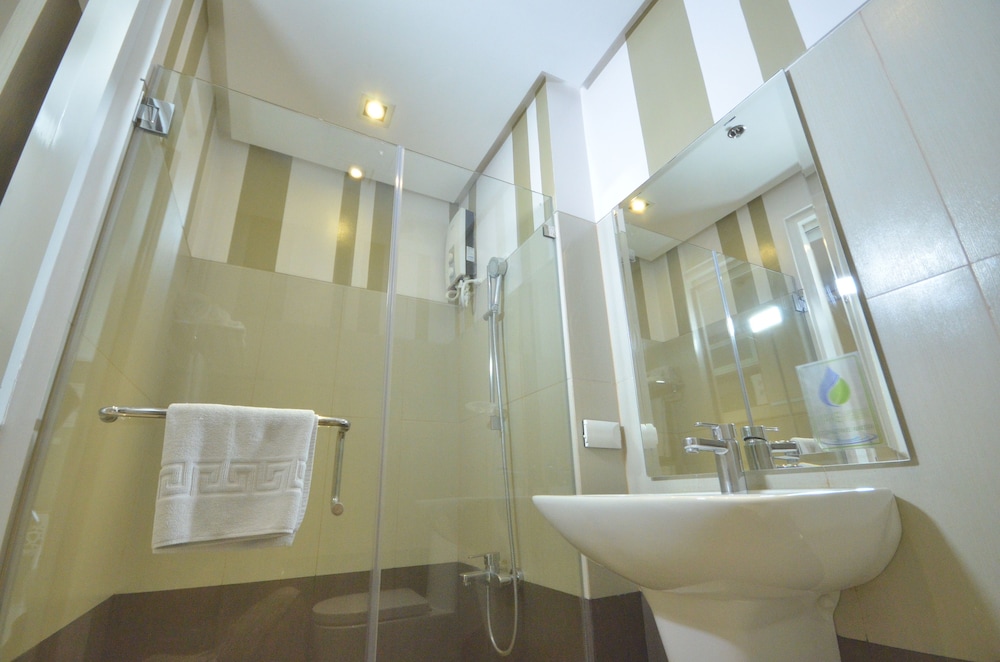 Hotel 101 Manila 12/38