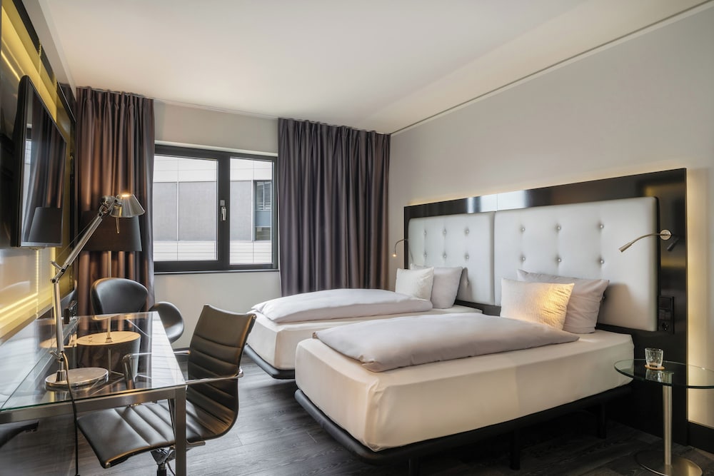 Innside, Twin Beds