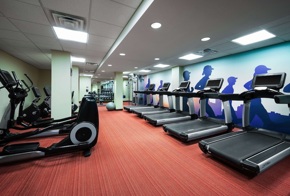 Hyatt Place Washington DC/White House 33/59
