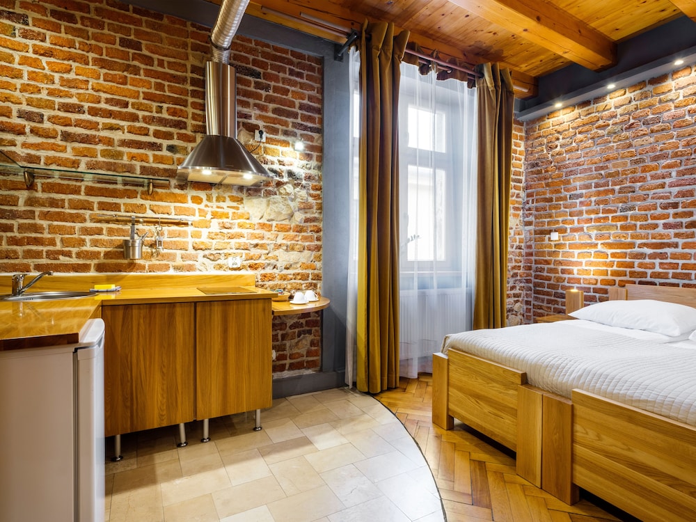 Aparthotel Stare Miasto 22/78