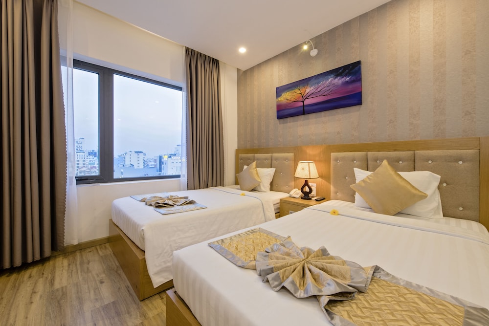 Terra Boutique Hotel 18/55
