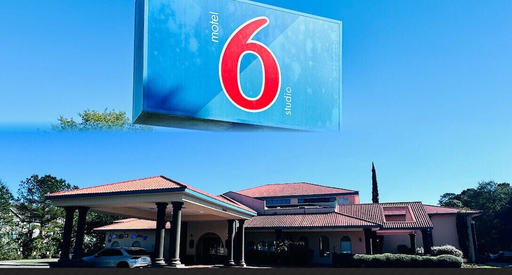 Motel6 Savannah, GA - Gateway & I-95 in SAVANNAH - GA
