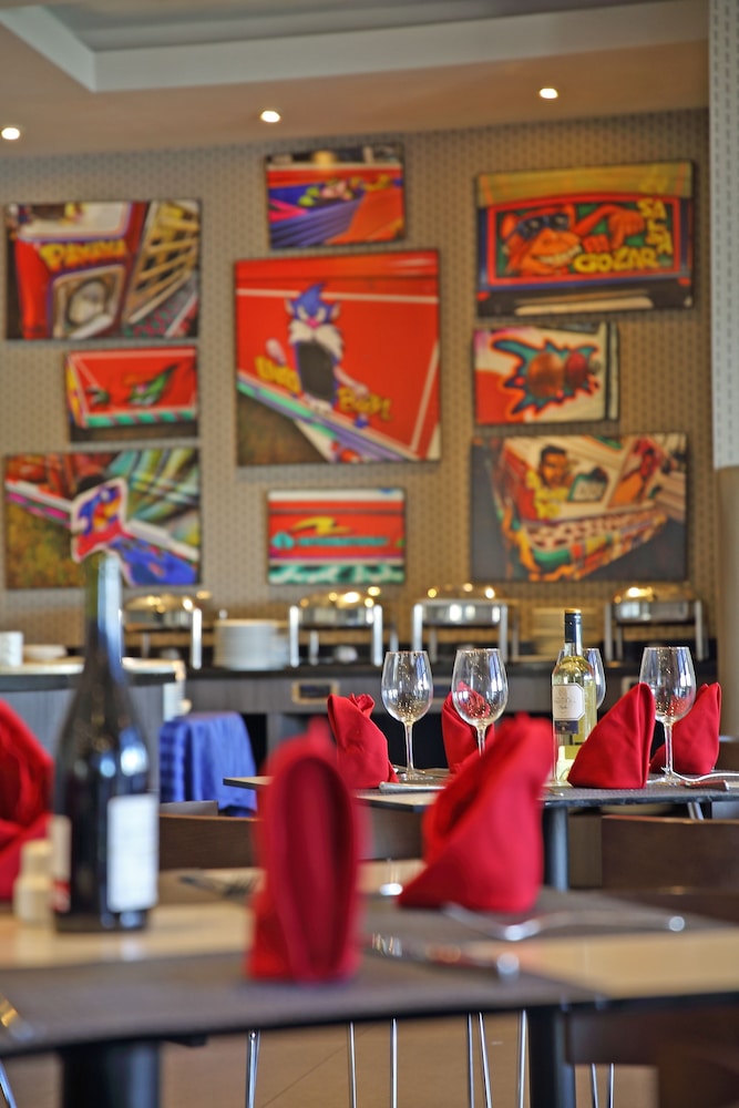 Novotel Panama City 46/71