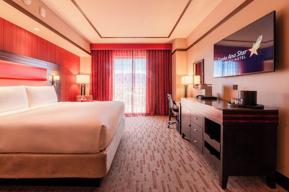 Santa Ana Star Casino Hotel 7/24
