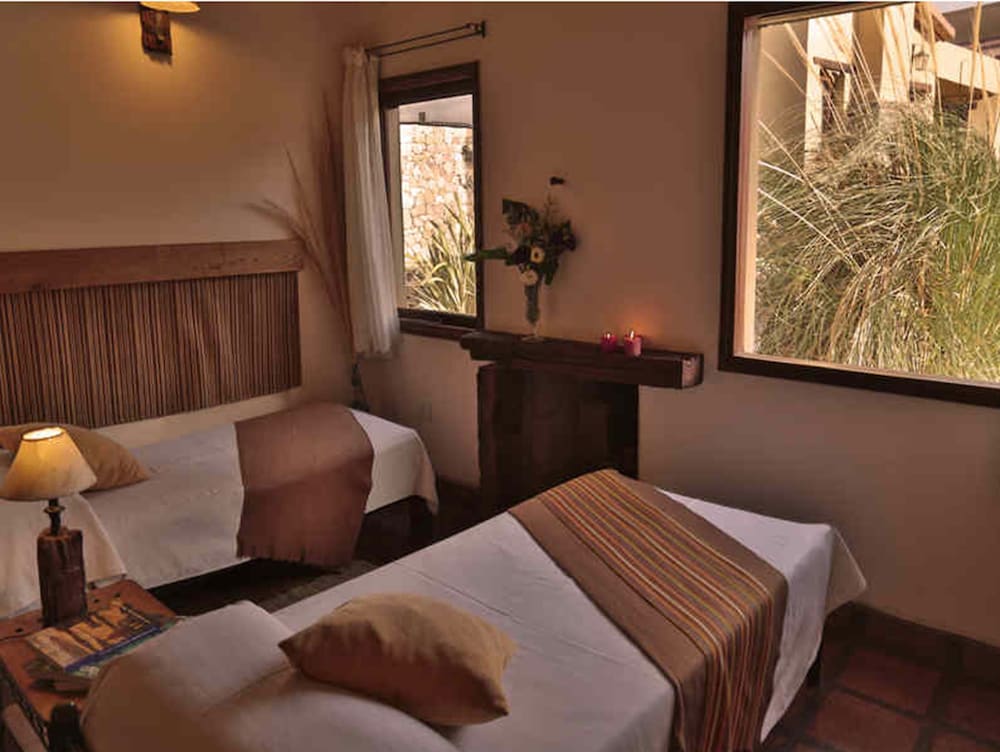 Hotel el Reposo Del Diablo 18/51