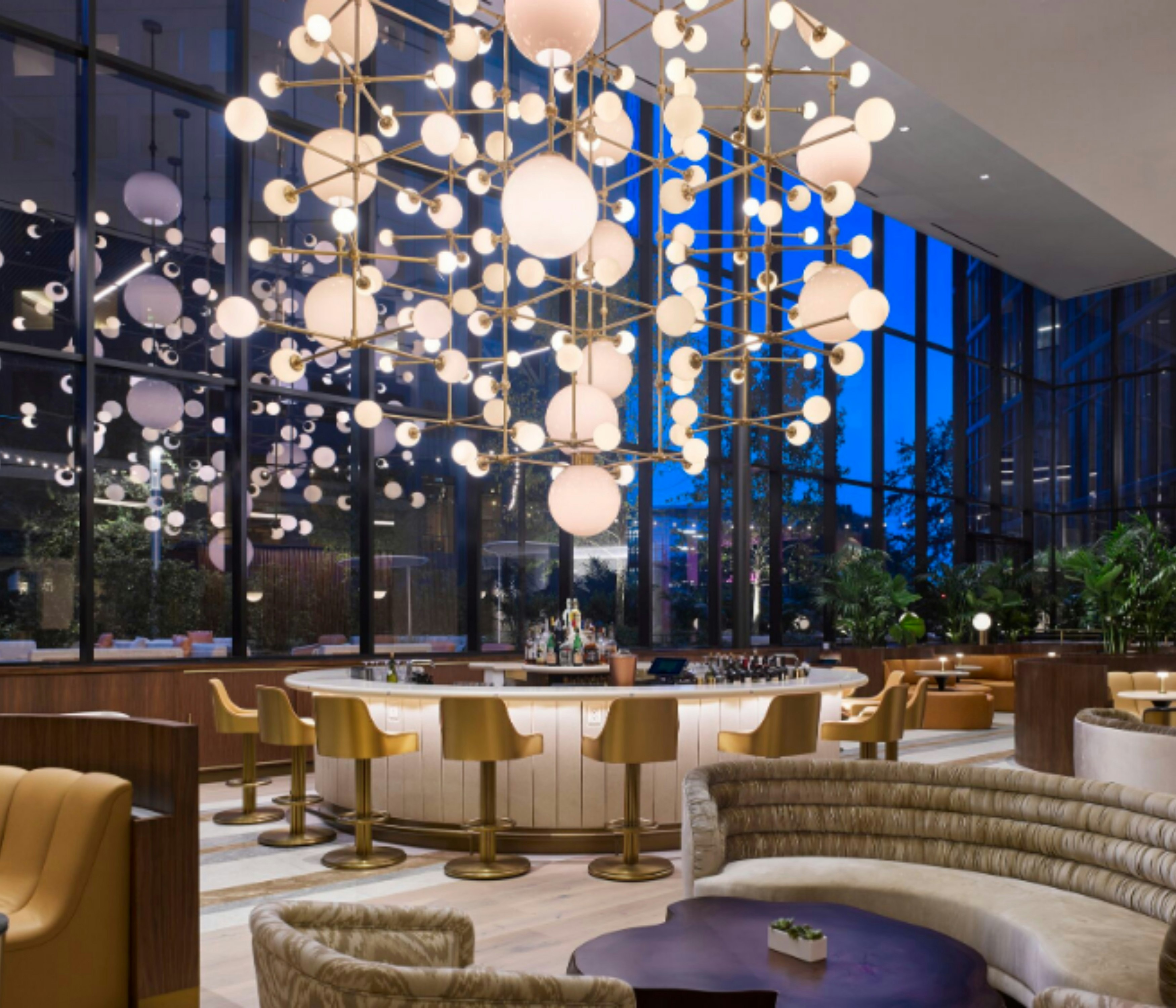 C. Baldwin Curio Collection by Hilton 14/19