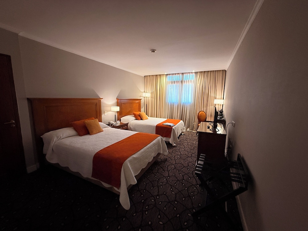 Turismo Hotel Casino 16/55