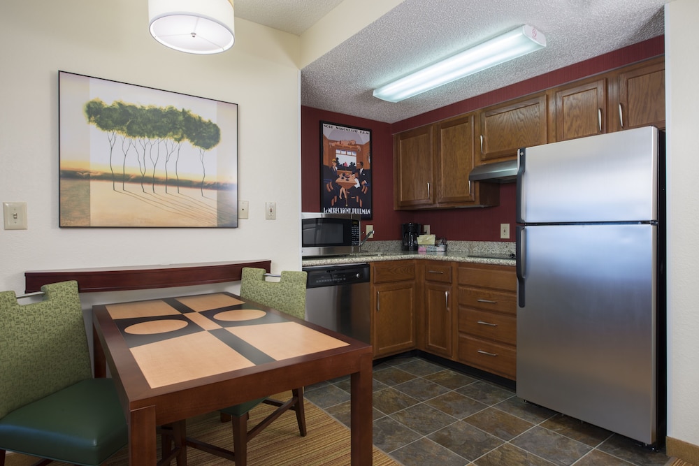 Residence Inn By Marriott Little Rock 6/24