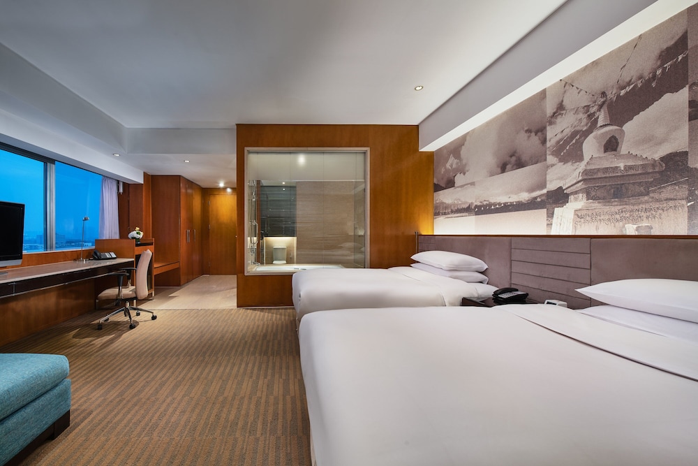 Crowne Plaza Beijing Sun Palace 21/78