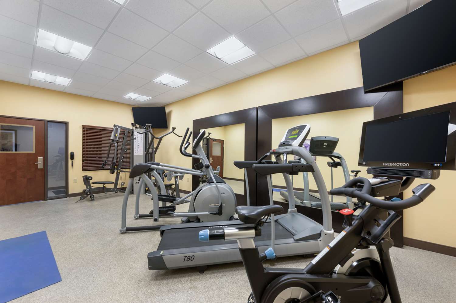 Best Western Plus French Lick 26/50