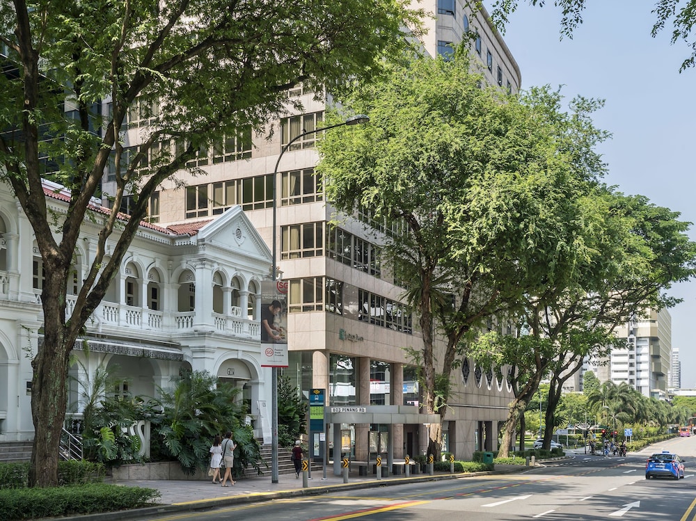 Lanson Place Winsland Residences 3/40