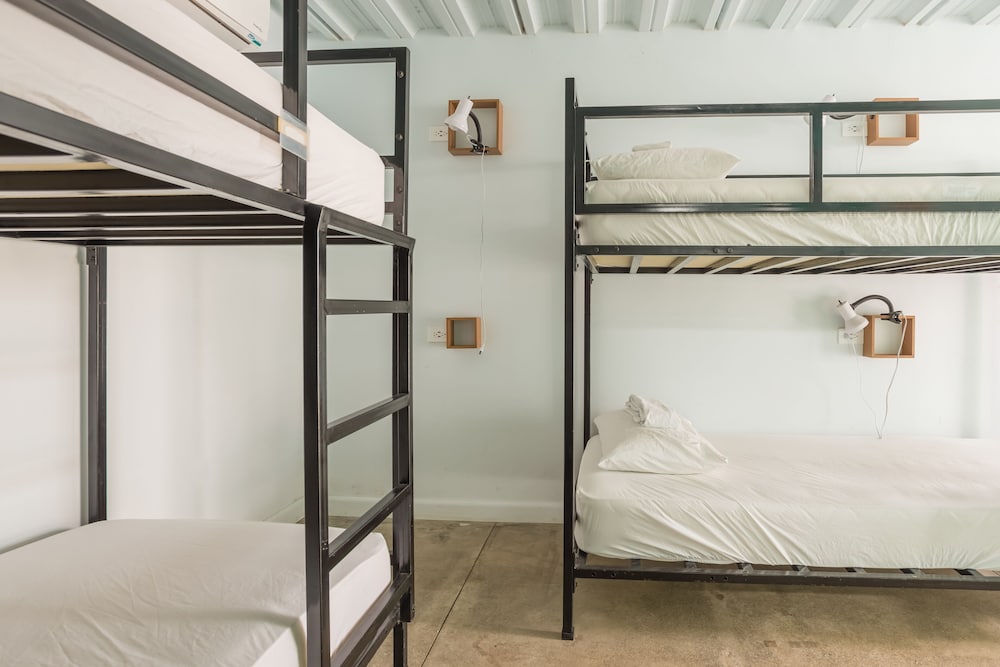 Socialtel La Fortuna Costa Rica 10/41
