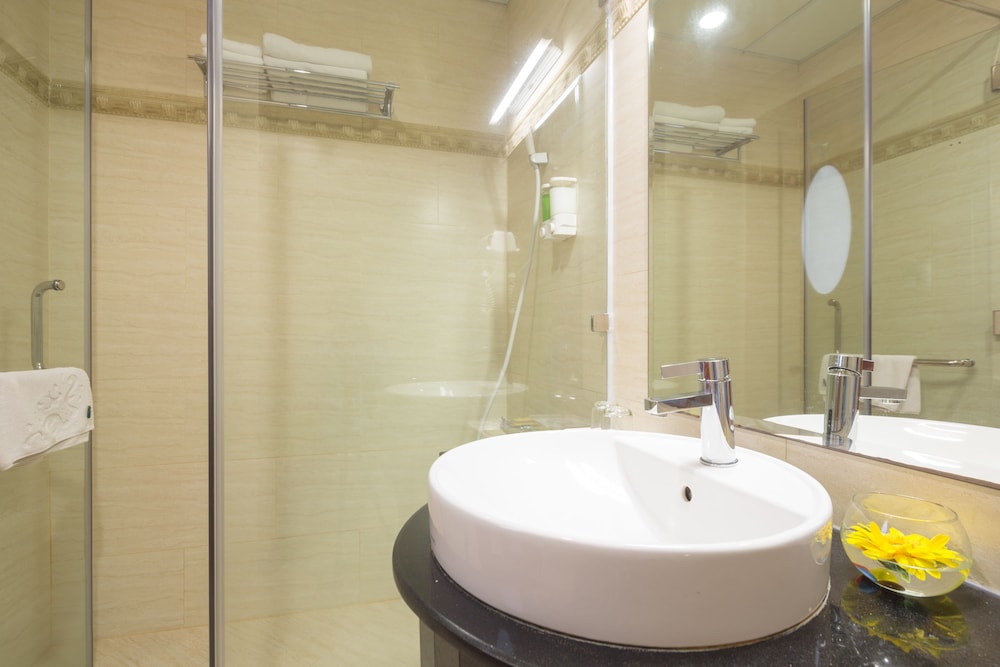 Gia Vien Hotel 21/22