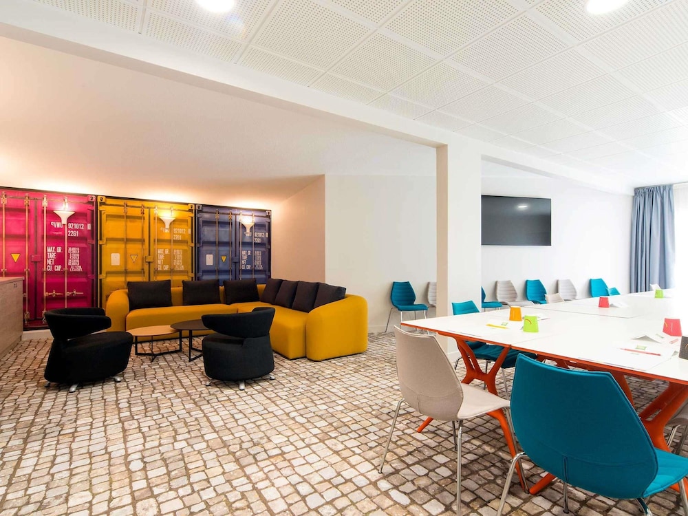 Ibis Styles La Rochelle Centre 45/49