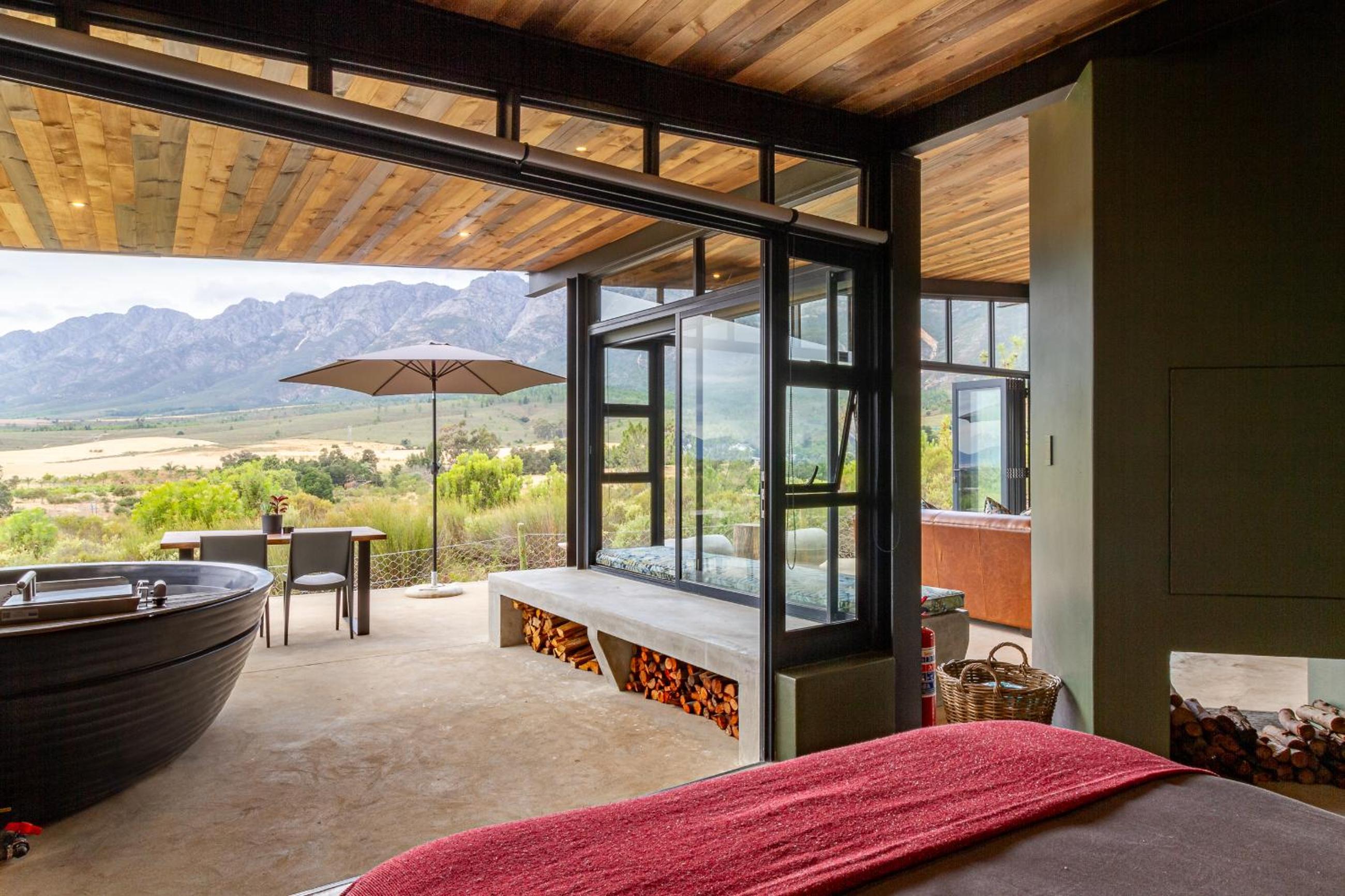 Steenbok Farm Cottages 15/35