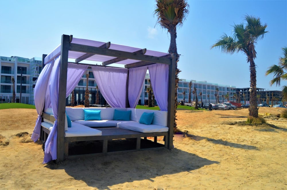 Porto Said Hotel & Spa 53/62