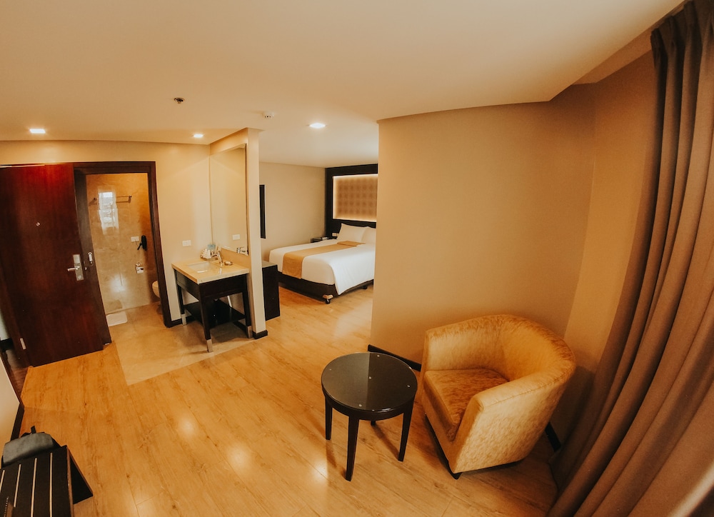 Grand Xing Imperial Hotel 28/45