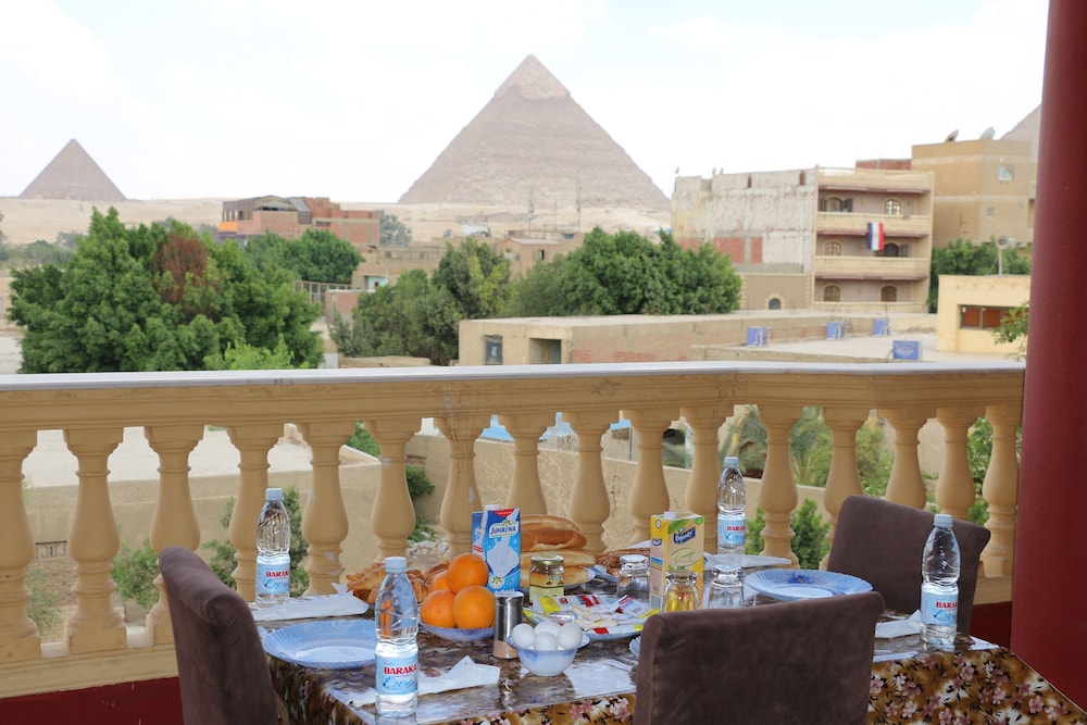 Ramosa Guest House 37/45