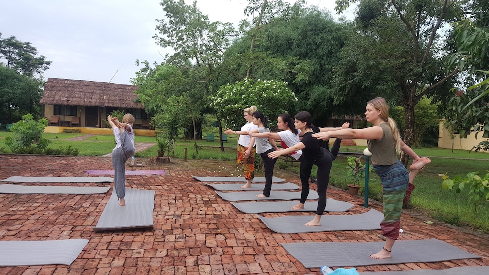 Lumbini Buddha Garden Resort 31/50