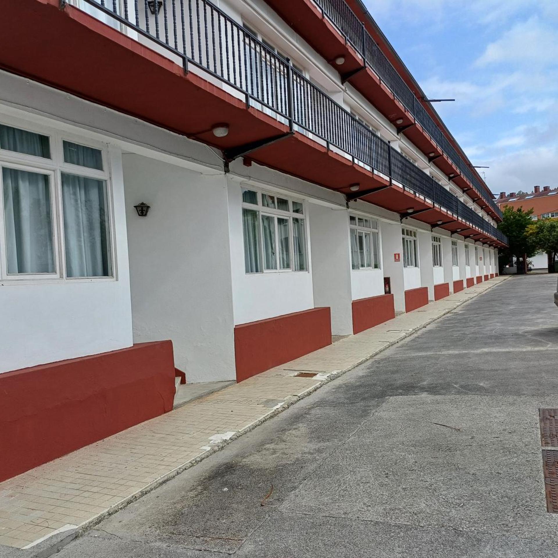 Sarga Sentirgalicia Apartmentos 46/55