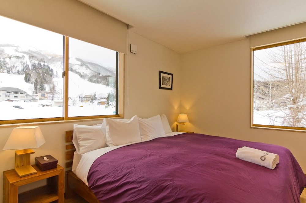 Morino Lodge Chalets 15/45