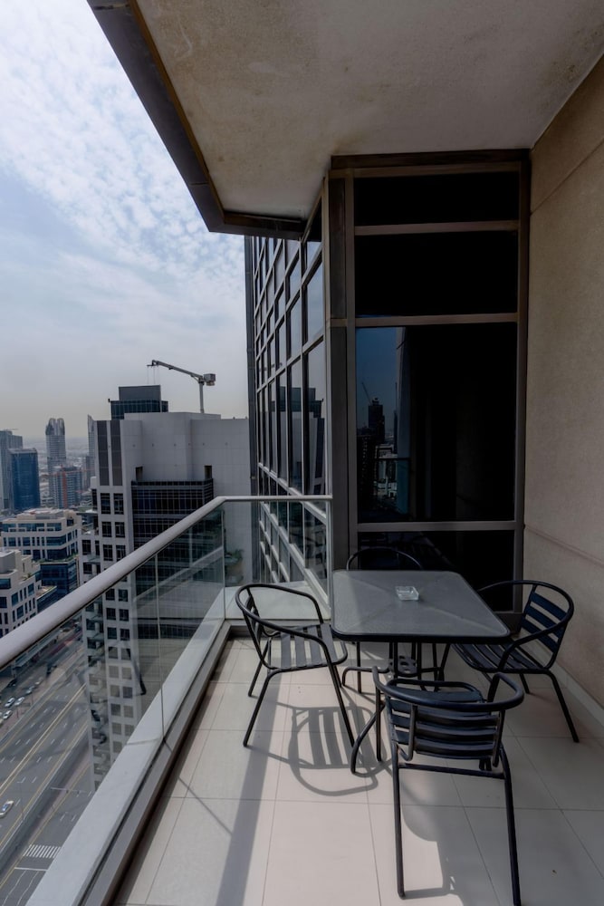 Nasma Luxury Stays South Ridge 13/35
