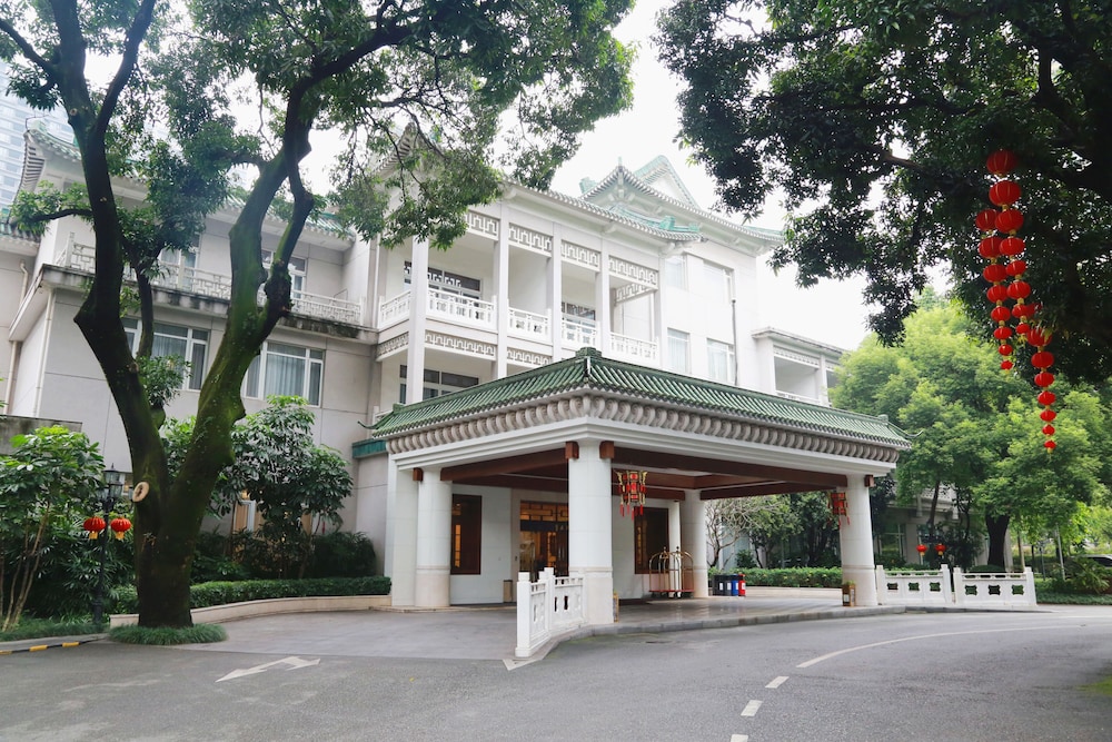 広東迎賓館 写真4