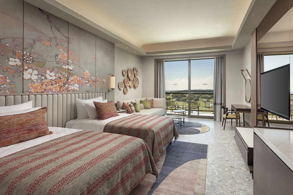 SUPERIOR ROOM SEA VIEW