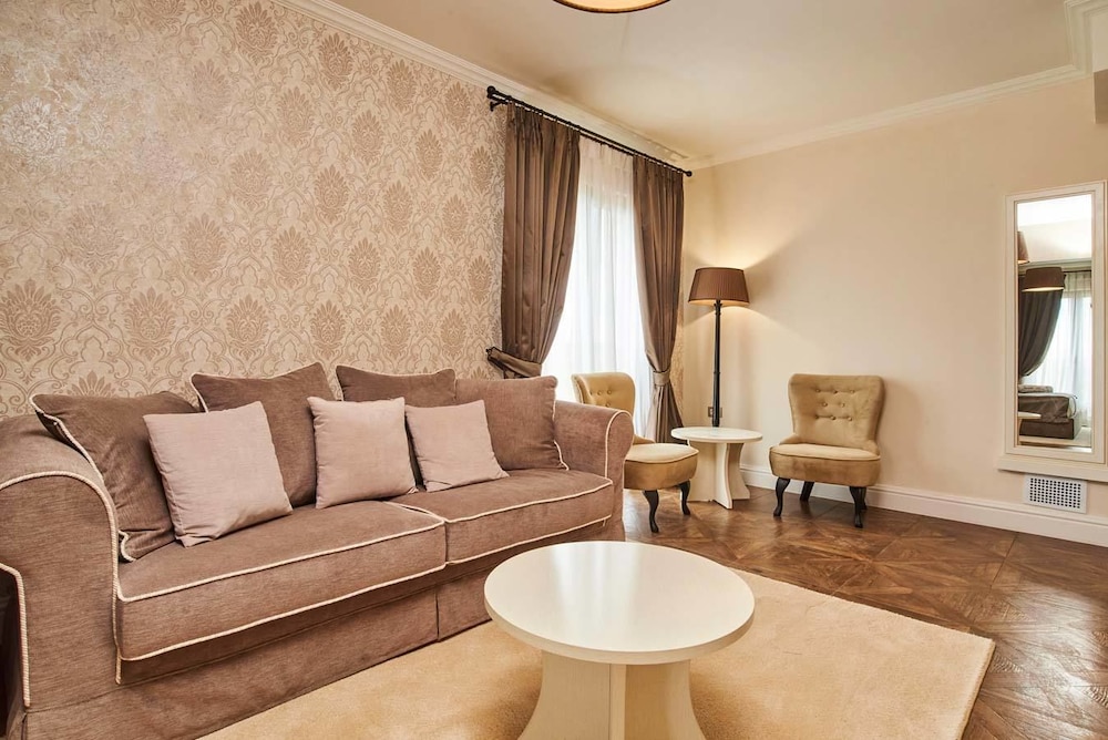 BED AND BREAKFAST SAN SERVOLO 28/50