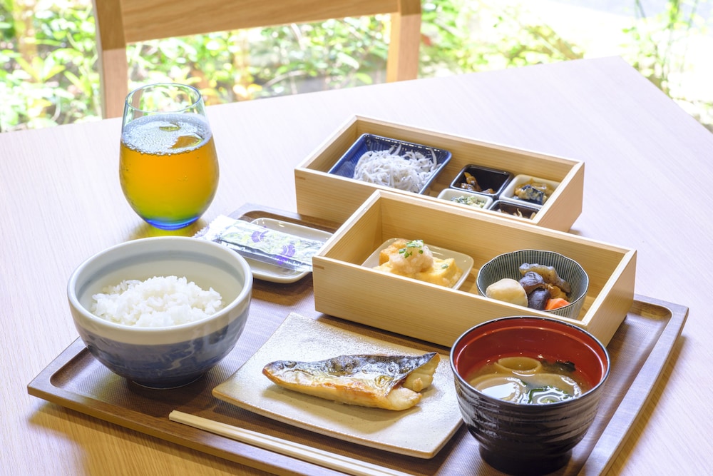 Tosei Hotel Cocone Kamakura 30/45
