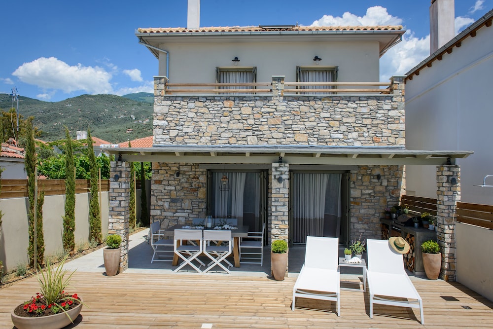 Gatzea Villas 1/36
