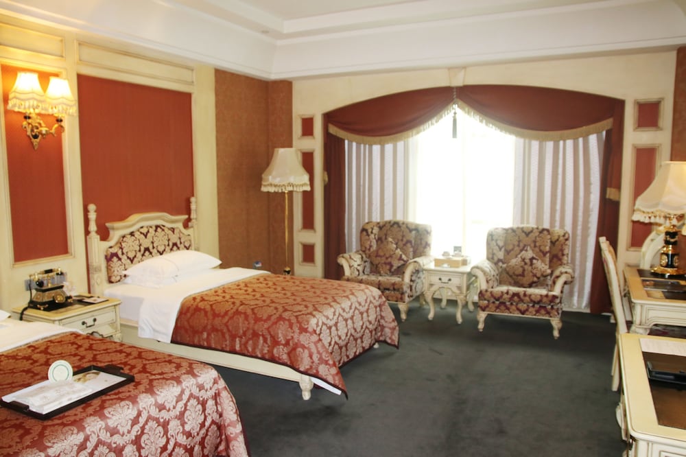 Homeland International Hotel 26/74