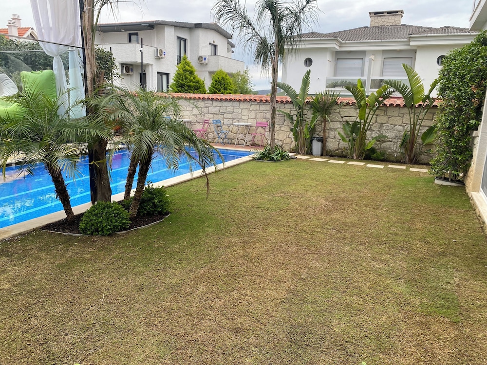 Alacati Grand Eldoris Otel 38/50